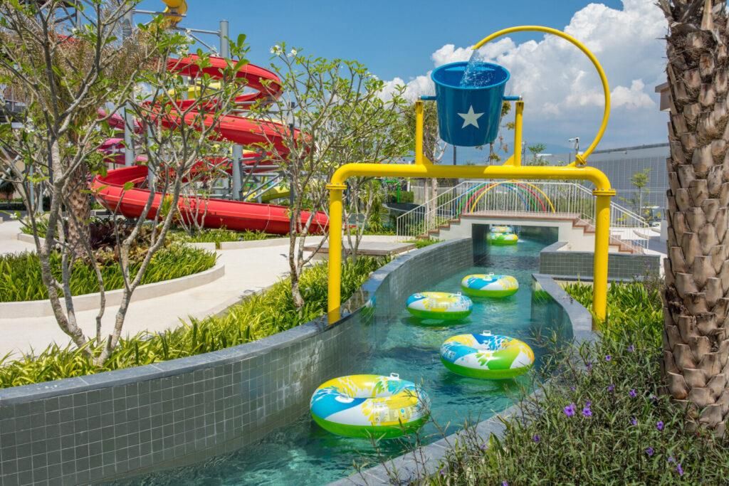 ALMA RESORT CAM RANH - 9
