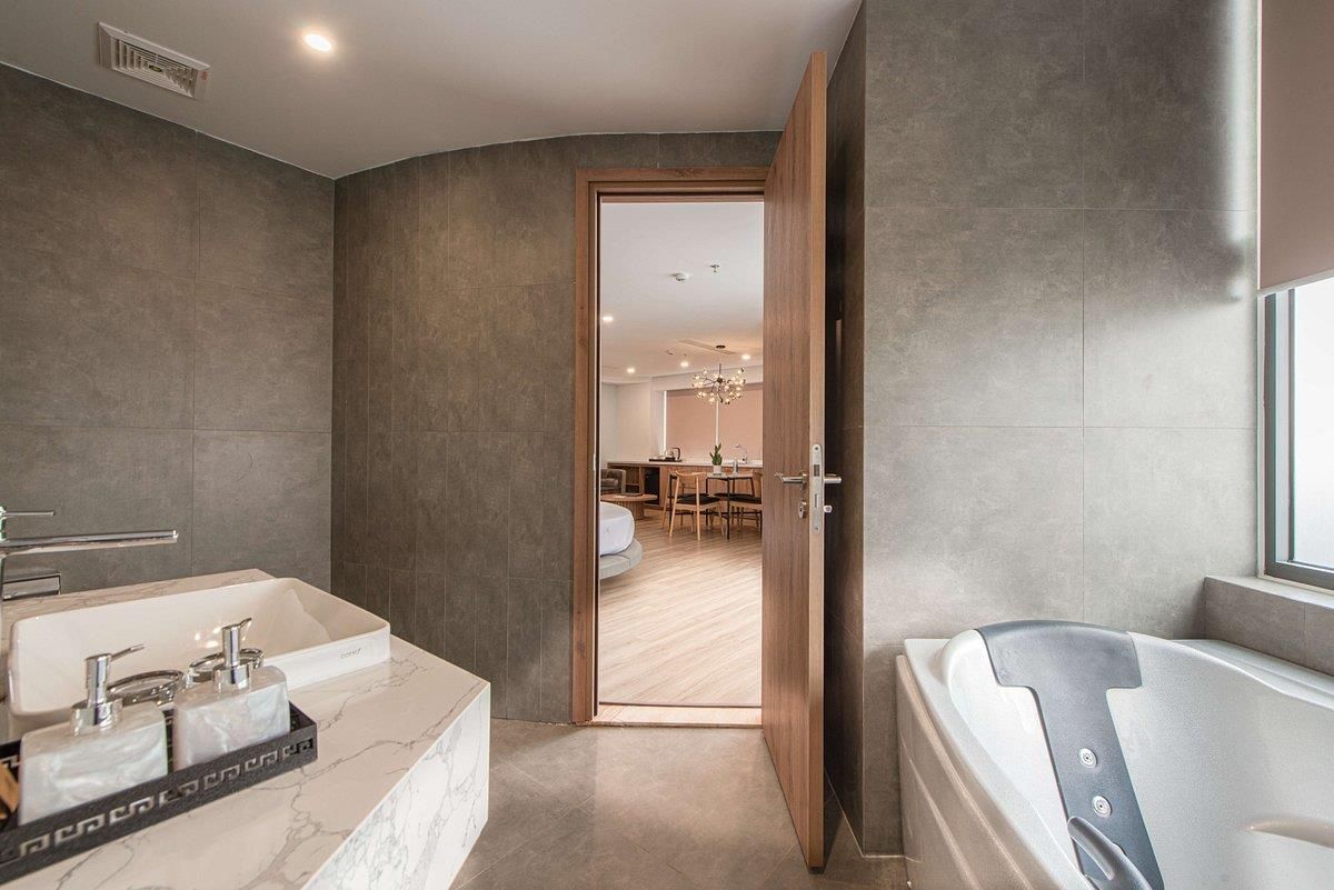 ZENIA BOUTIQUE HOTEL - 2