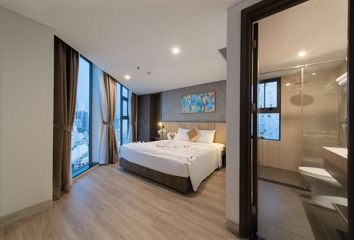 ZENIA BOUTIQUE HOTEL - 11