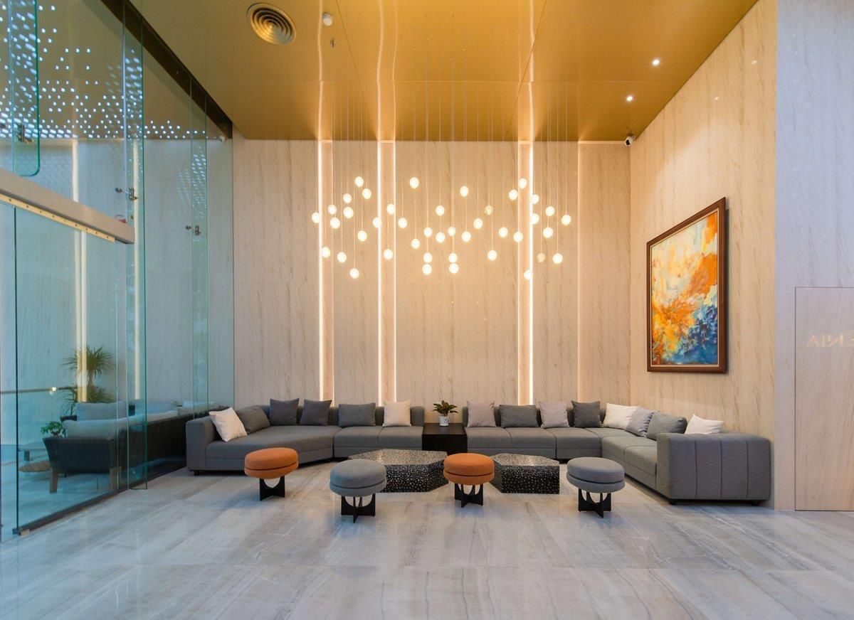 ZENIA BOUTIQUE HOTEL - 17