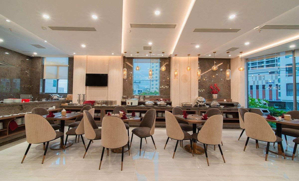 ZENIA BOUTIQUE HOTEL - 18