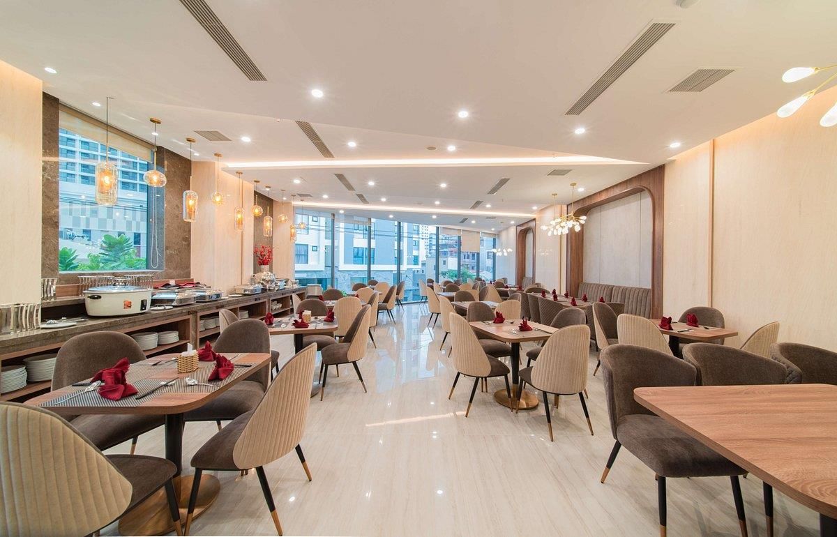 ZENIA BOUTIQUE HOTEL - 19