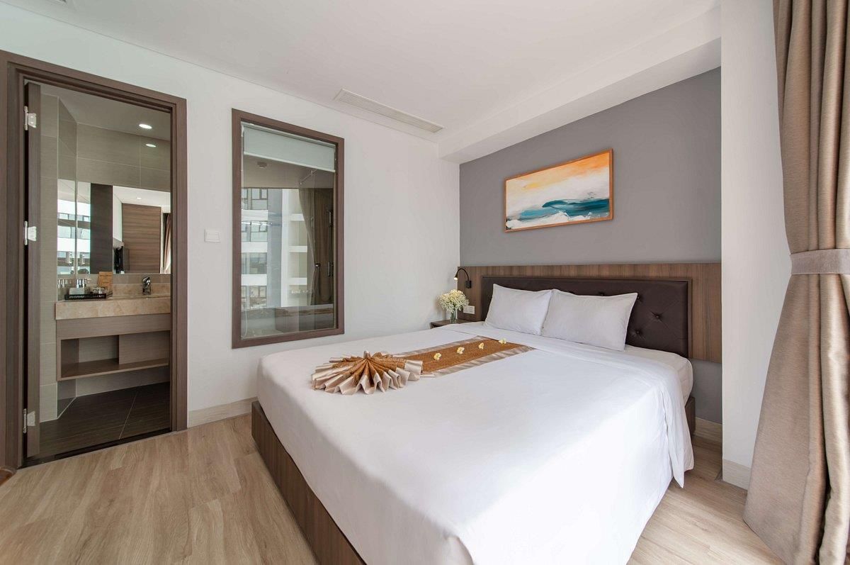 ZENIA BOUTIQUE HOTEL - 29