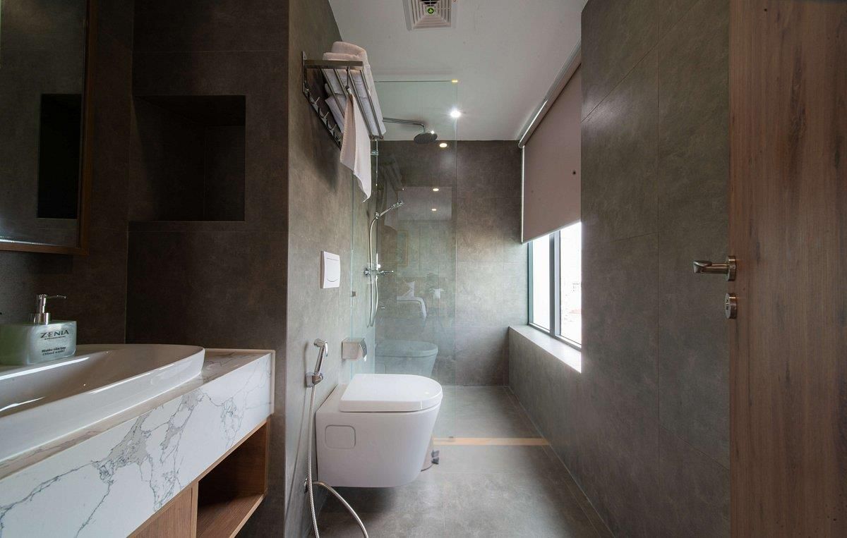 ZENIA BOUTIQUE HOTEL - 34