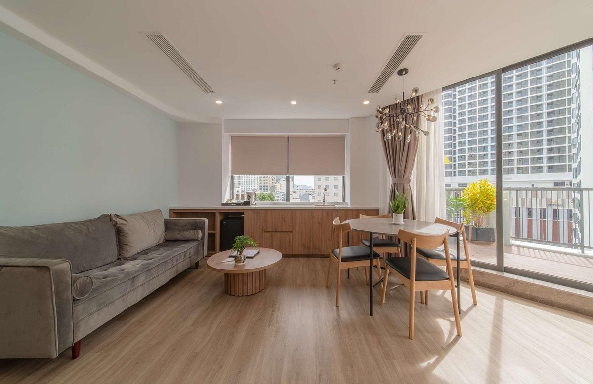 ZENIA BOUTIQUE HOTEL - 6