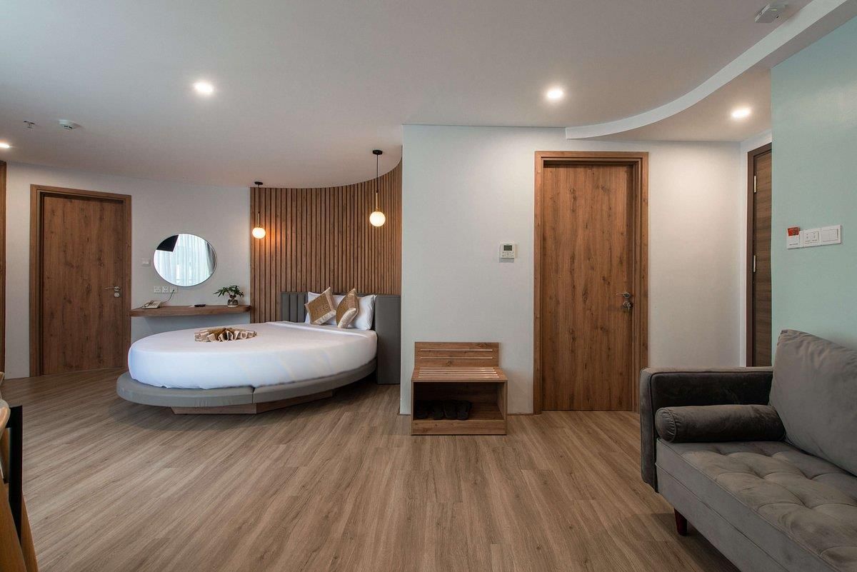 ZENIA BOUTIQUE HOTEL - 7