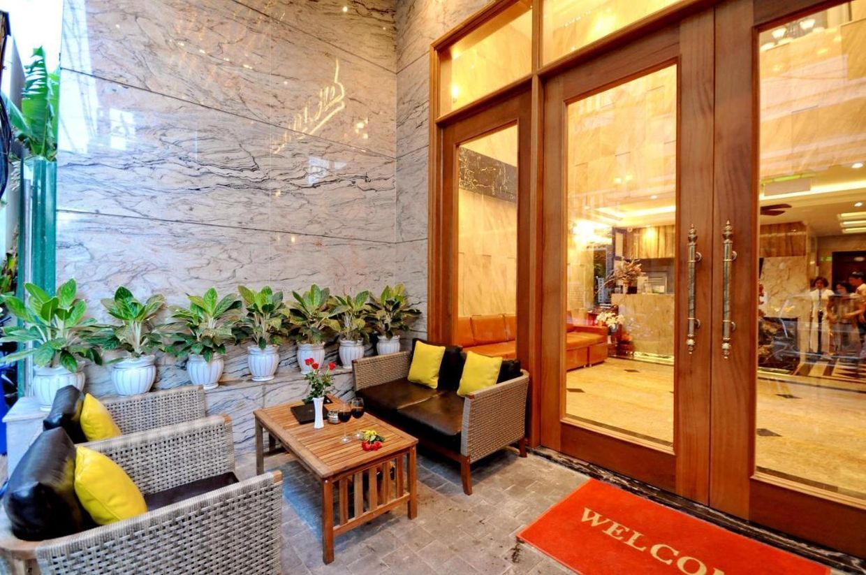 APOLLO HOTEL NHA TRANG - 19