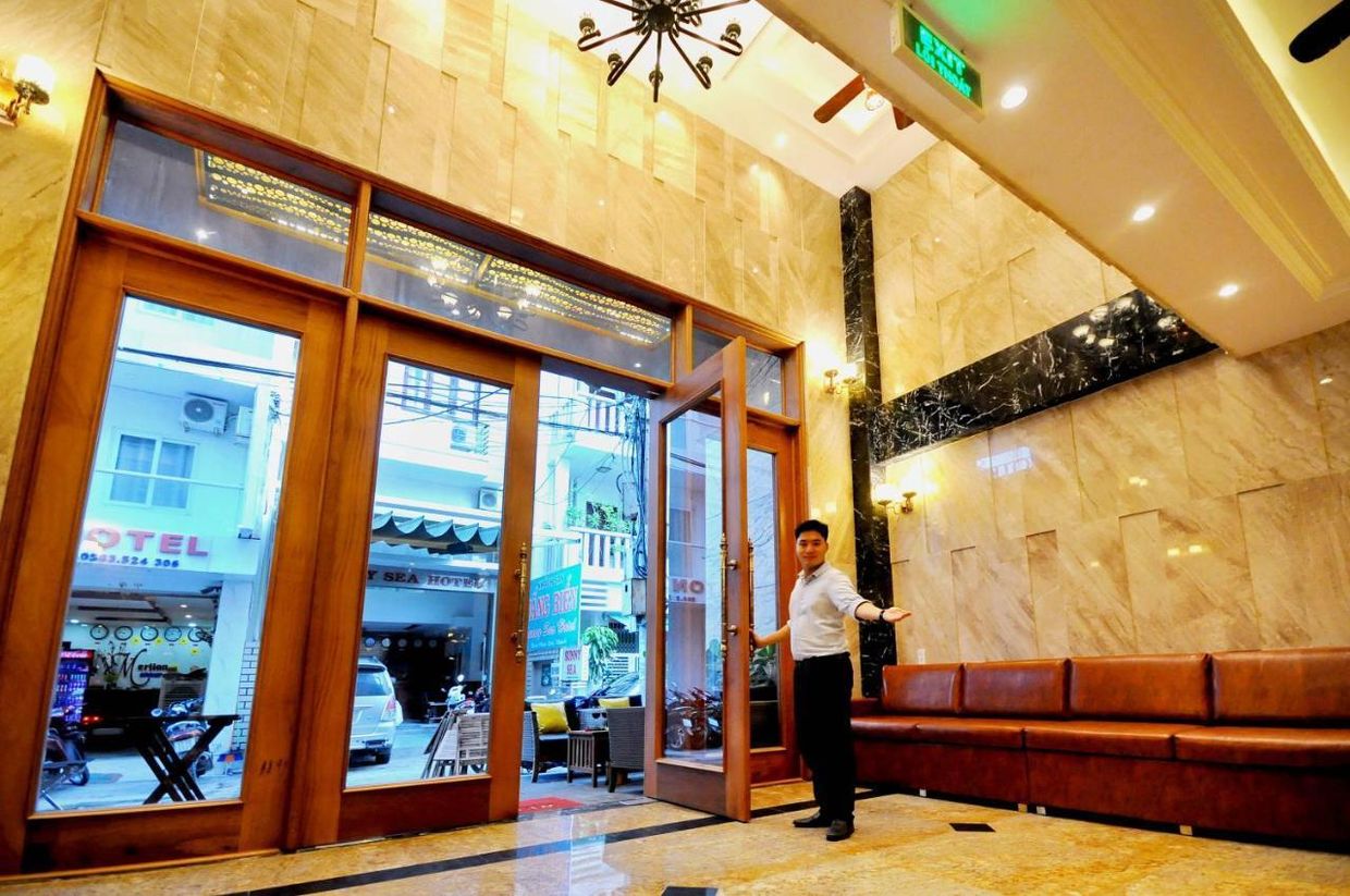 APOLLO HOTEL NHA TRANG - 23