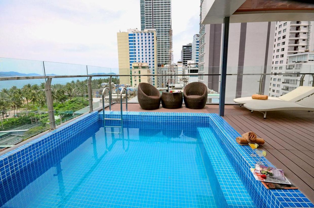 APOLLO HOTEL NHA TRANG - 24