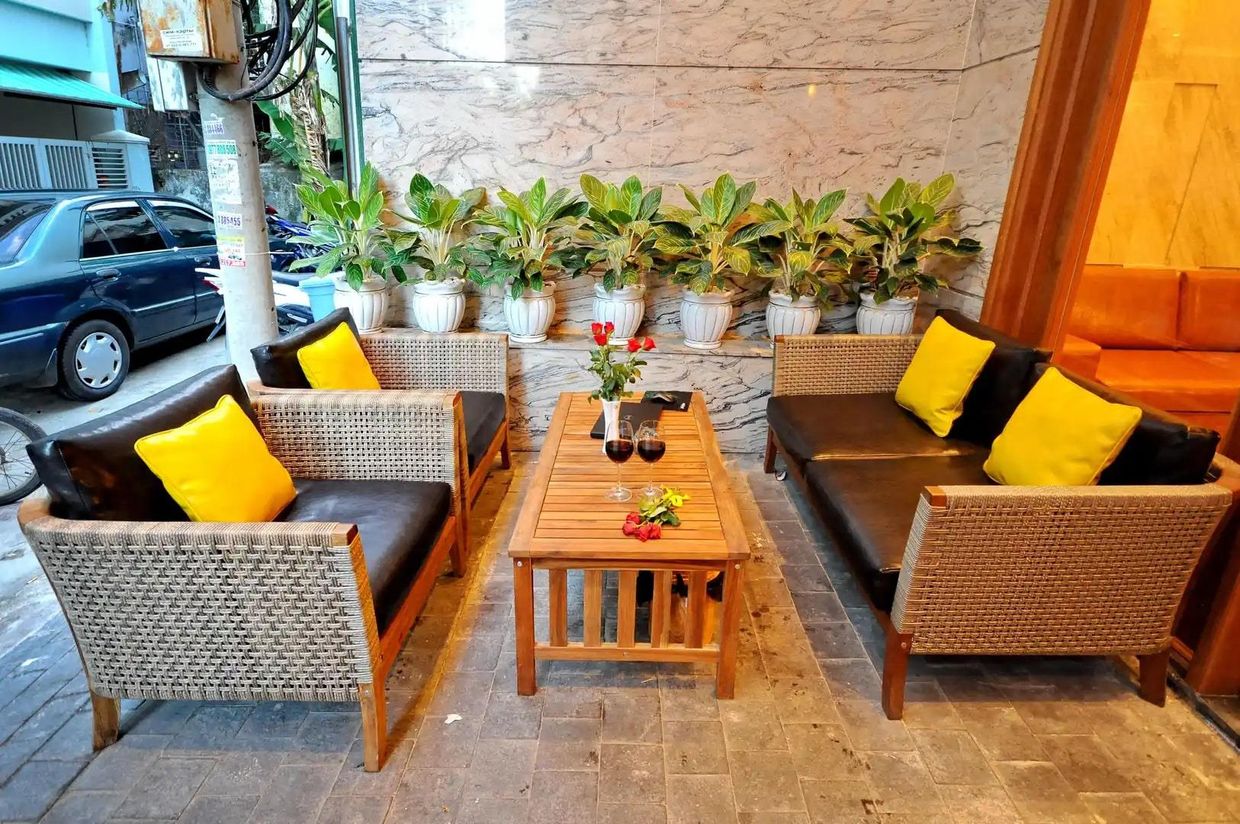 APOLLO HOTEL NHA TRANG - 5