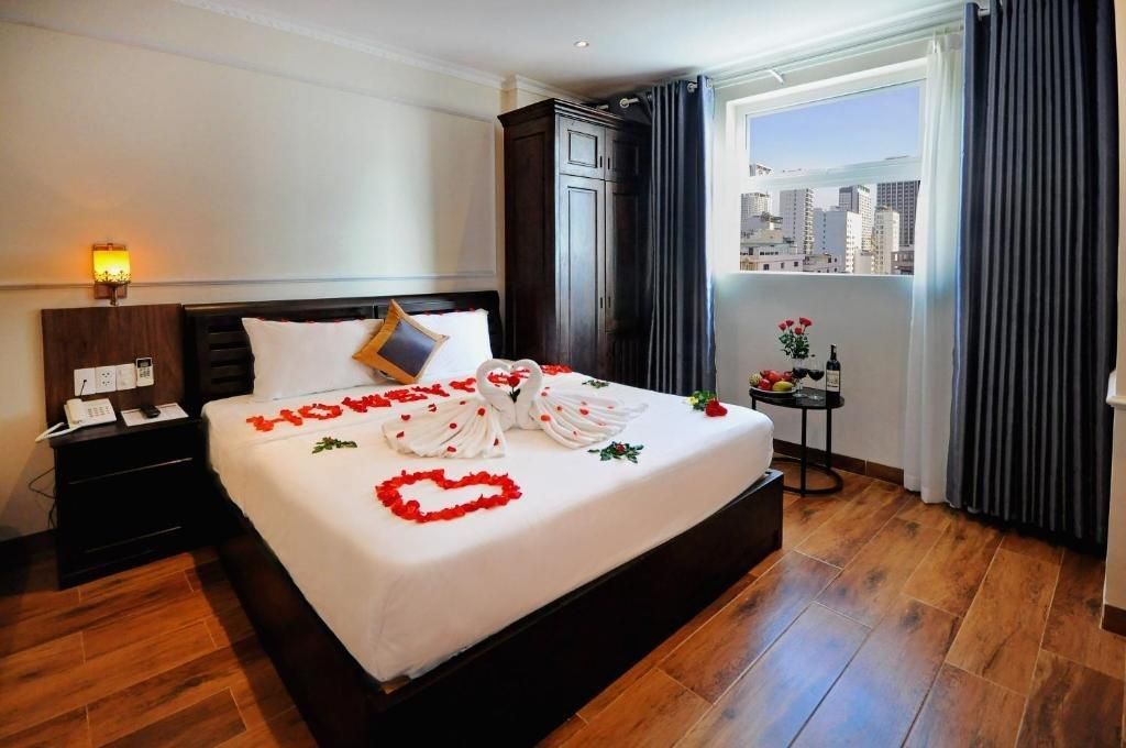 APOLLO HOTEL NHA TRANG - 6