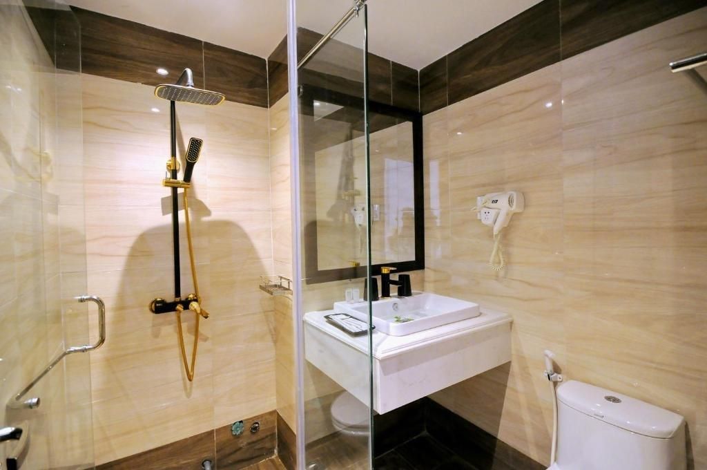 APOLLO HOTEL NHA TRANG - 7