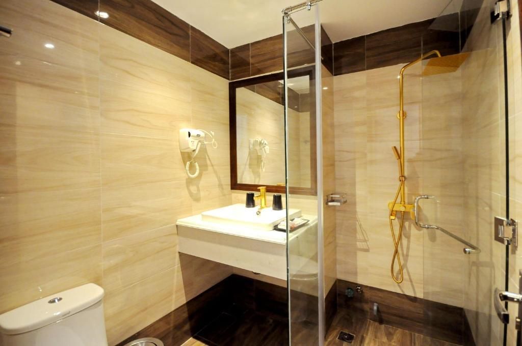 APOLLO HOTEL NHA TRANG - 10