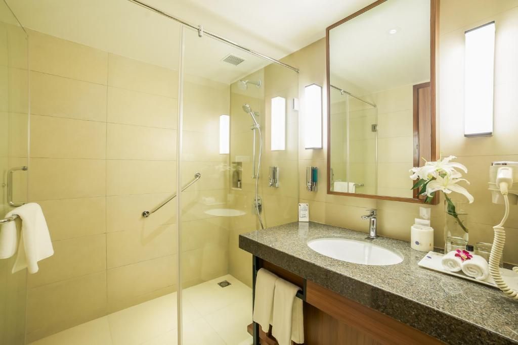 CLUB MAHINDRA ASSONORA (ASSONORA) - 12