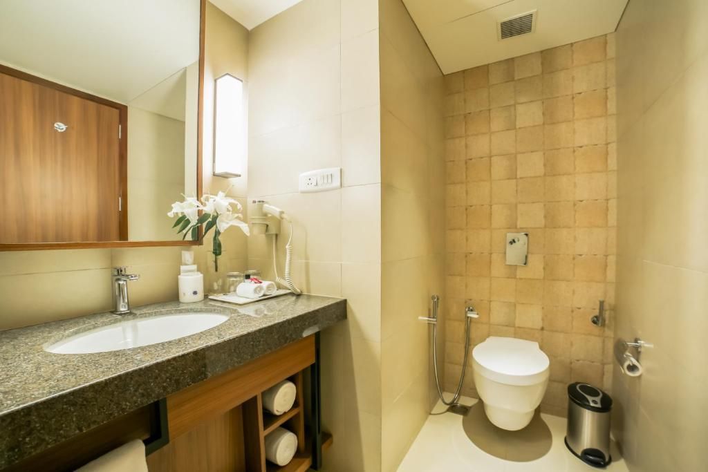 CLUB MAHINDRA ASSONORA (ASSONORA) - 13