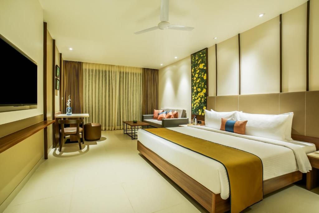 CLUB MAHINDRA ASSONORA (ASSONORA) - 15