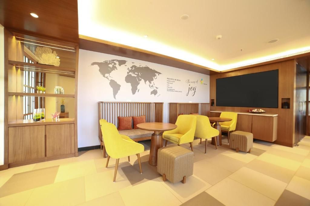 CLUB MAHINDRA ASSONORA (ASSONORA) - 23