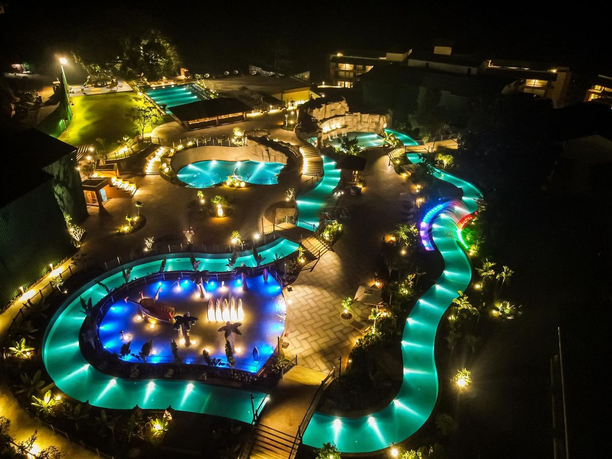 CLUB MAHINDRA ASSONORA (ASSONORA) - 25