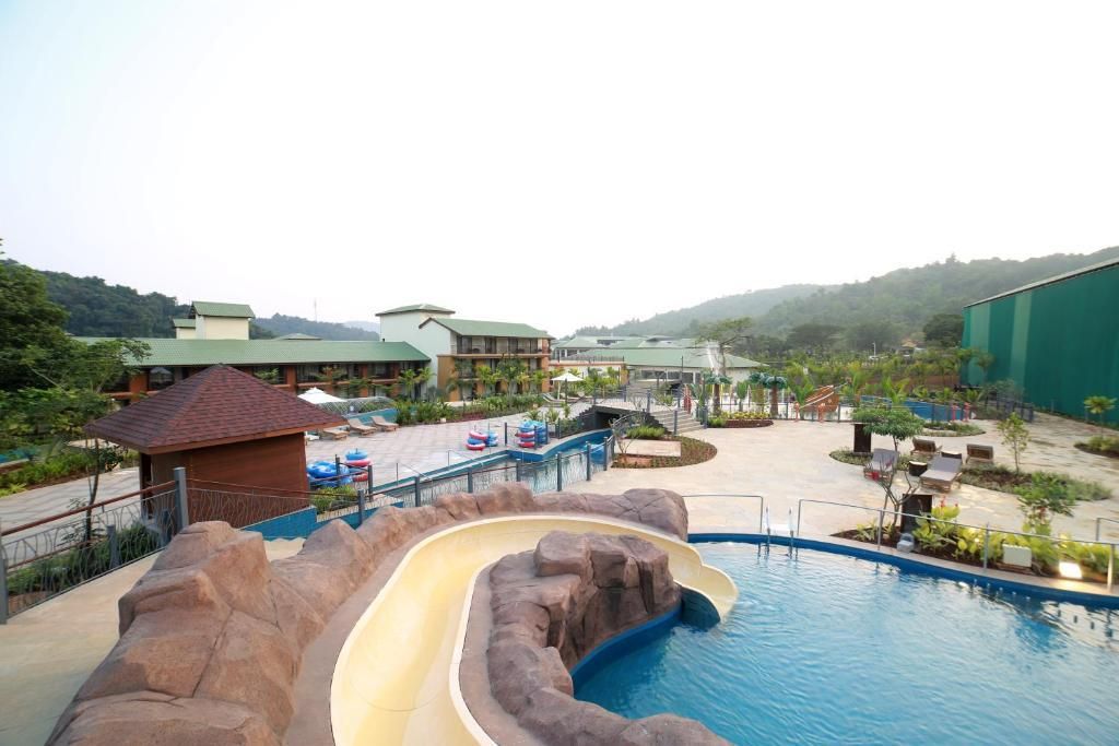 CLUB MAHINDRA ASSONORA (ASSONORA) - 26