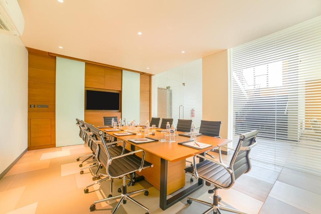 CLUB MAHINDRA ASSONORA (ASSONORA) - 30