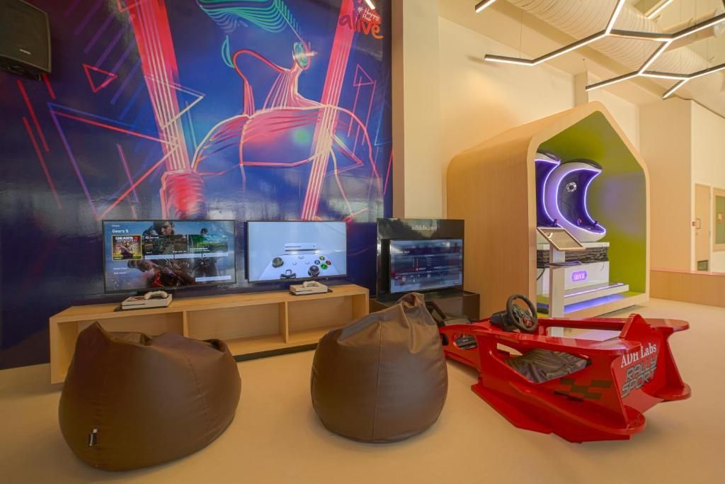 CLUB MAHINDRA ASSONORA (ASSONORA) - 34