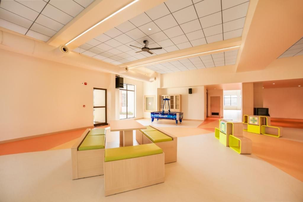 CLUB MAHINDRA ASSONORA (ASSONORA) - 38