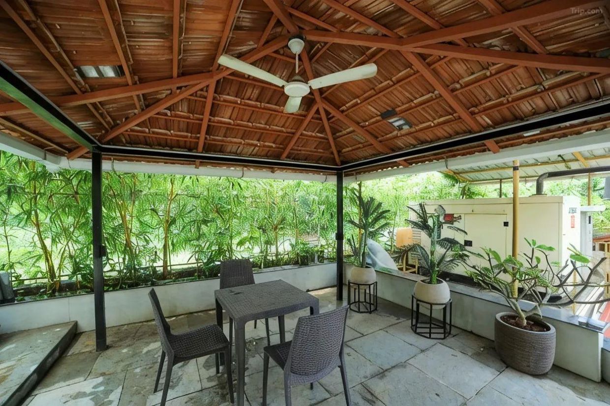 JUSTA CASA FRANGIPANI ASSAGAO - 11