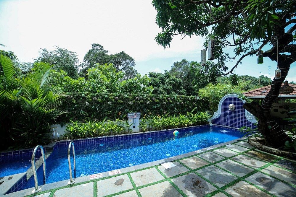 JUSTA CASA FRANGIPANI ASSAGAO - 12