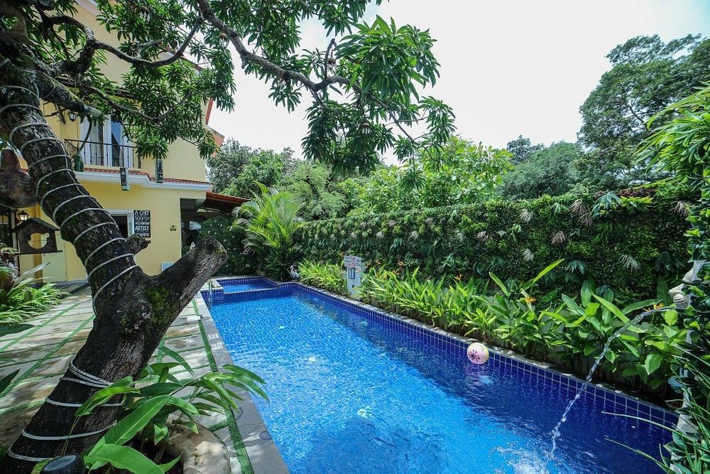 JUSTA CASA FRANGIPANI ASSAGAO - 13