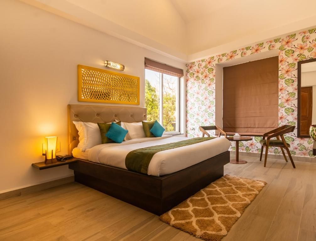 JUSTA CASA FRANGIPANI ASSAGAO - 8