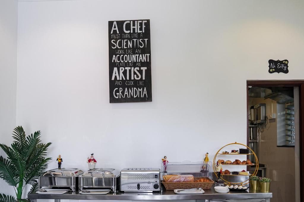 JUSTA CASA FRANGIPANI ASSAGAO - 10