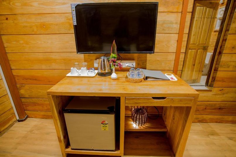 MARINERS BAY BEACH RESORT (ARAMBOL) - 2