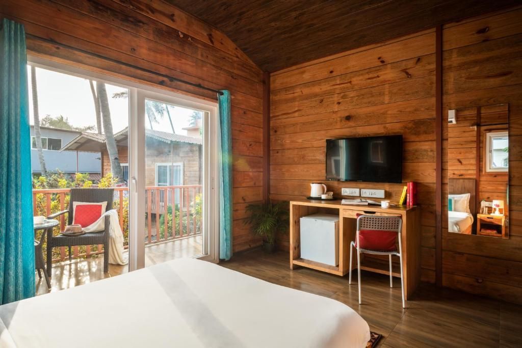 MARINERS BAY BEACH RESORT (ARAMBOL) - 15