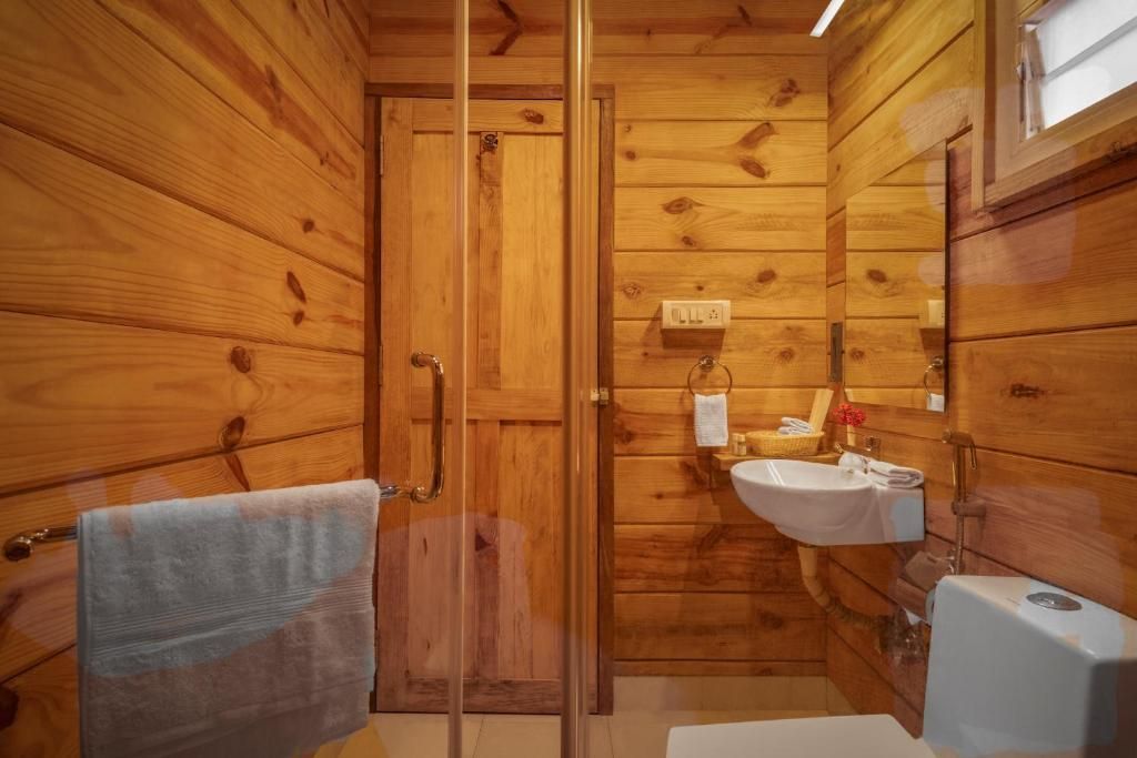 MARINERS BAY BEACH RESORT (ARAMBOL) - 17