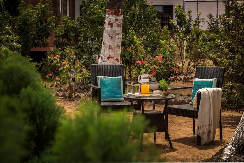 MARINERS BAY BEACH RESORT (ARAMBOL) - 19