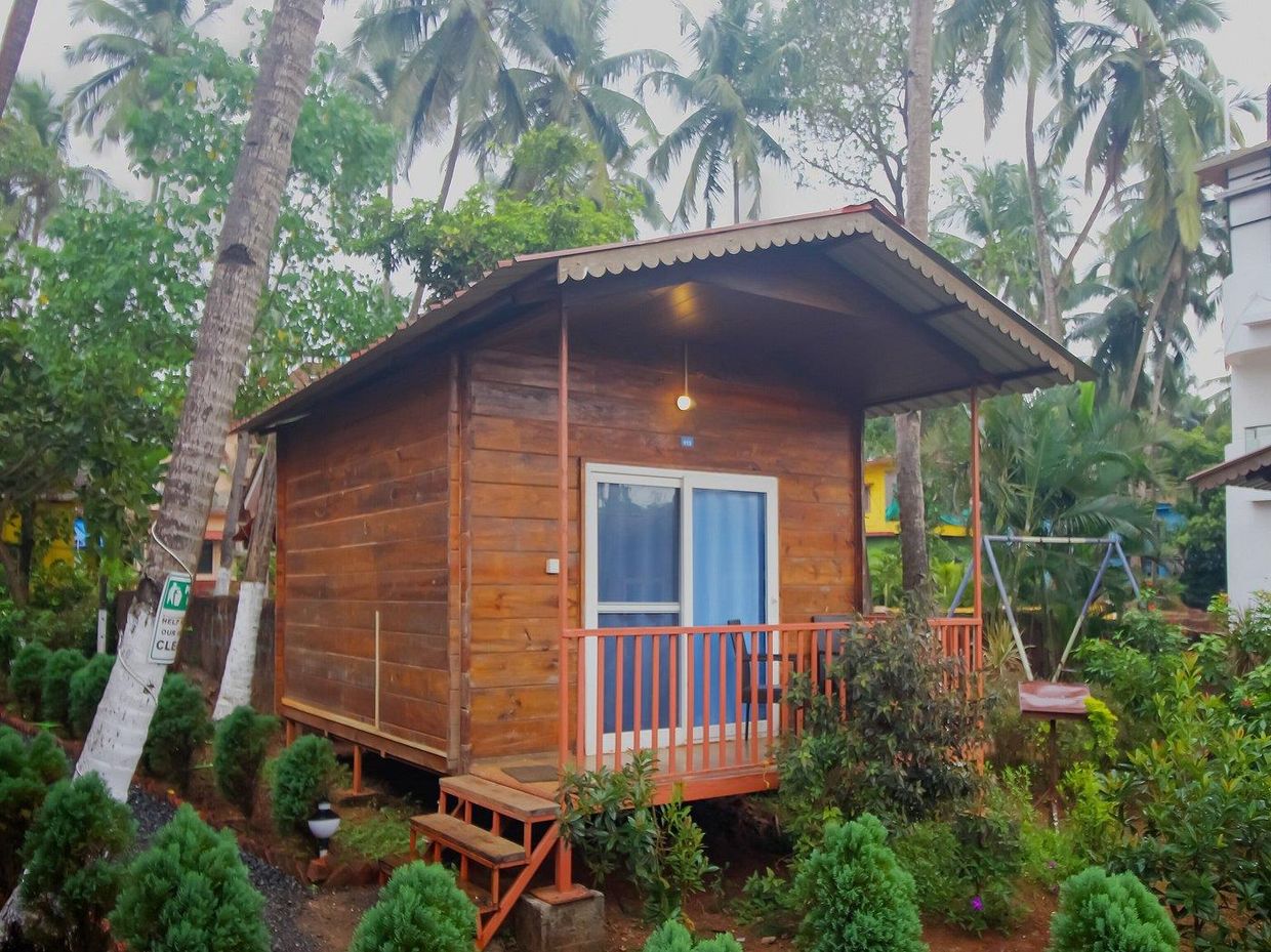 MARINERS BAY BEACH RESORT (ARAMBOL) - 22