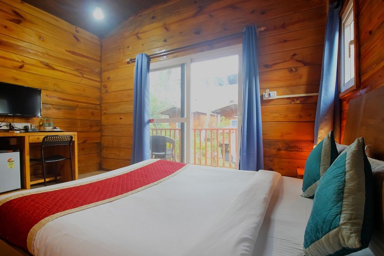 MARINERS BAY BEACH RESORT (ARAMBOL) - 23