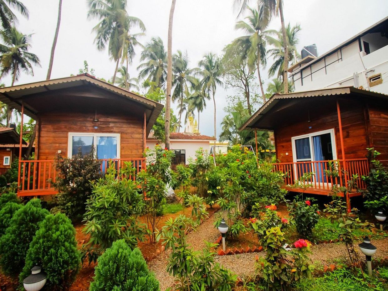 MARINERS BAY BEACH RESORT (ARAMBOL) - 24