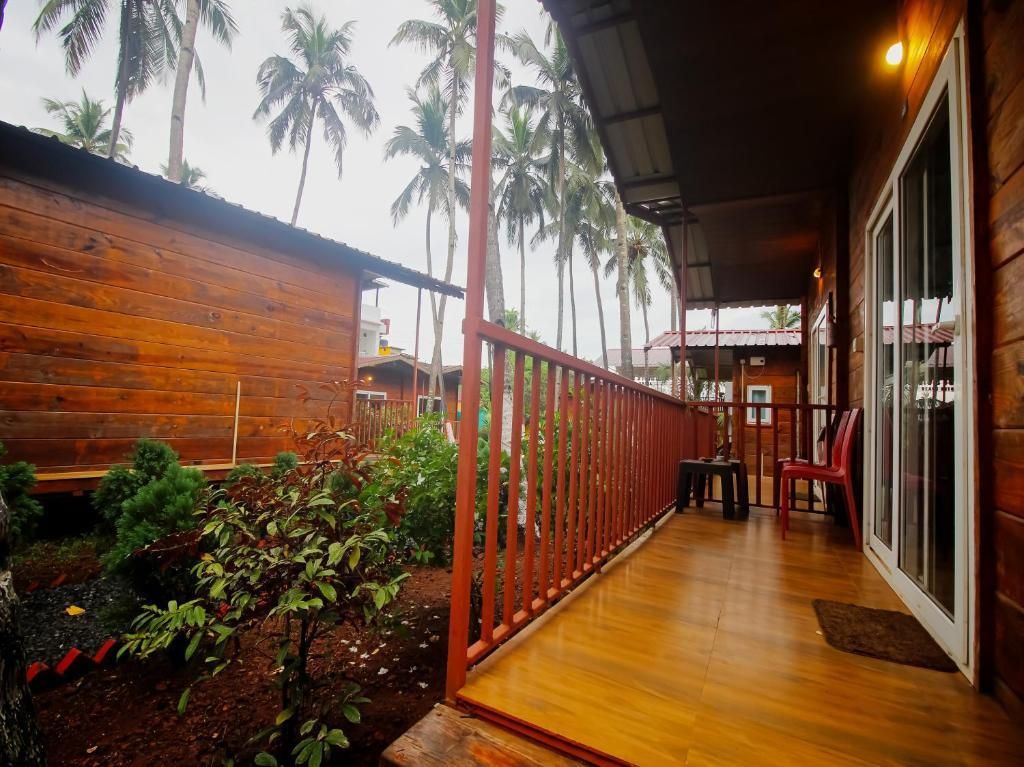 MARINERS BAY BEACH RESORT (ARAMBOL) - 8