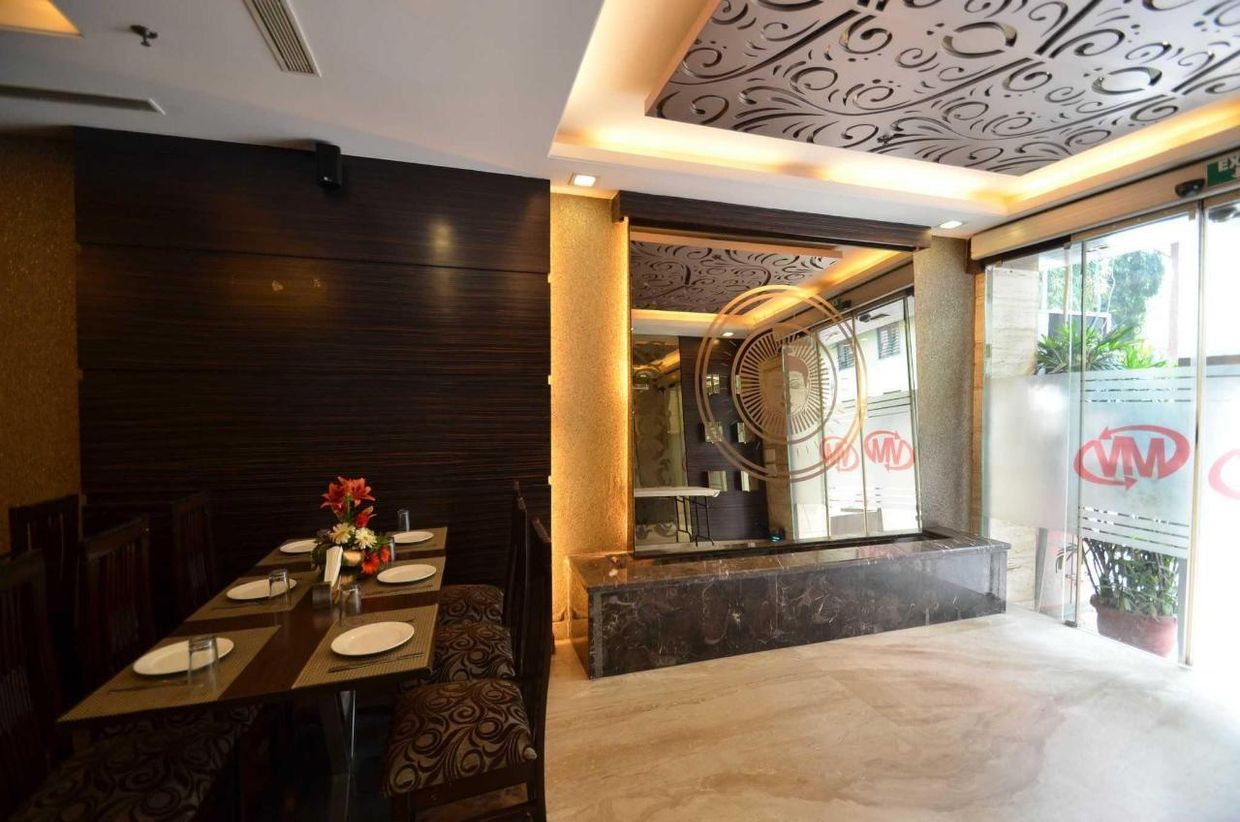 METRO VIEW NEW DELHI - 7