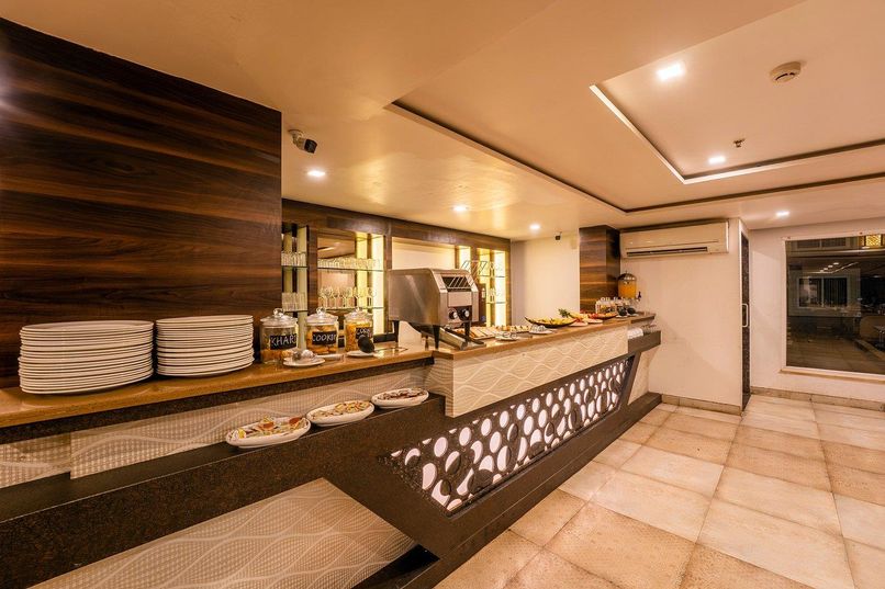 ZONE CONNECT BY THE PARK (PARRA) - 2