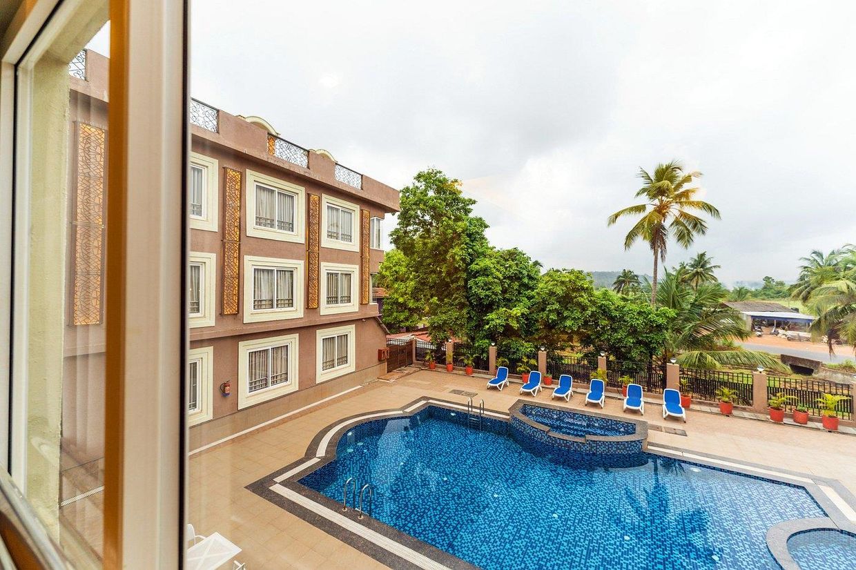 ZONE CONNECT BY THE PARK (PARRA) - 16