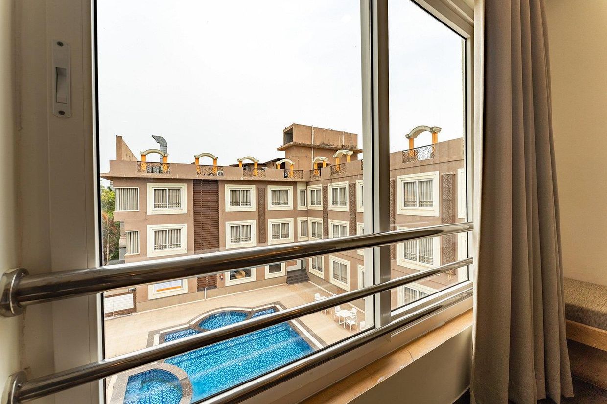 ZONE CONNECT BY THE PARK (PARRA) - 20