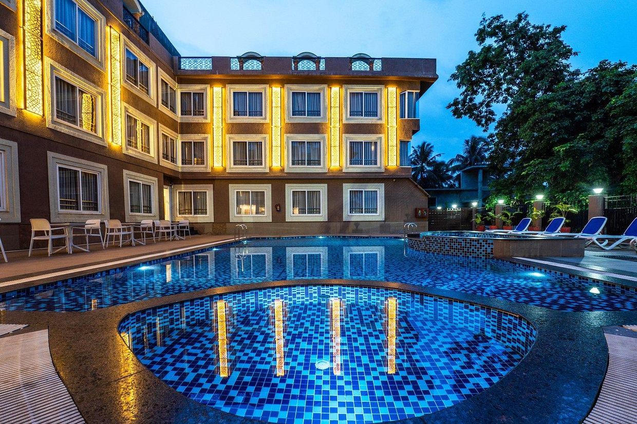 ZONE CONNECT BY THE PARK (PARRA) - 27