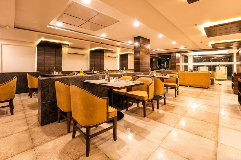 ZONE CONNECT BY THE PARK (PARRA) - 5