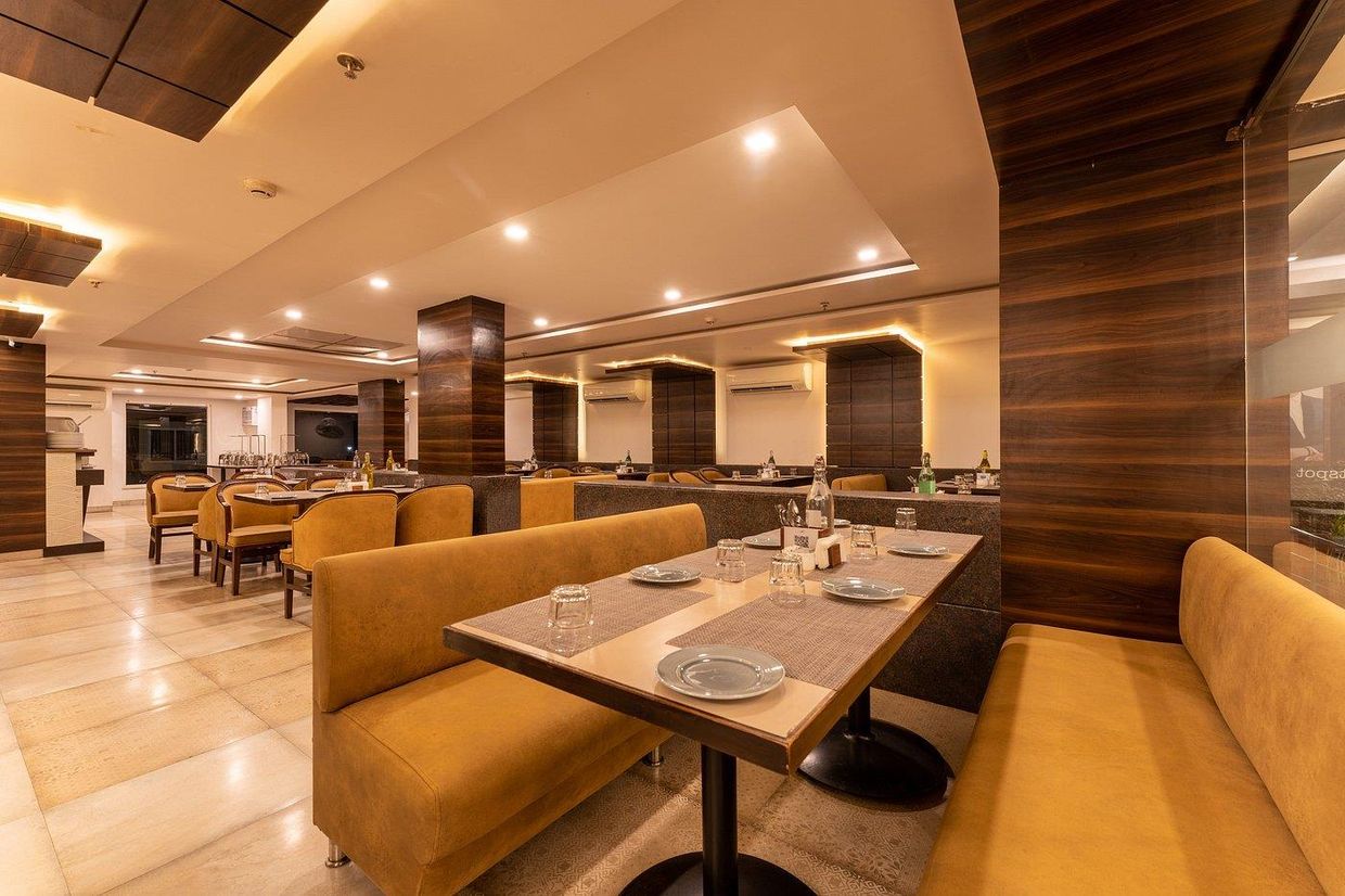 ZONE CONNECT BY THE PARK (PARRA) - 7