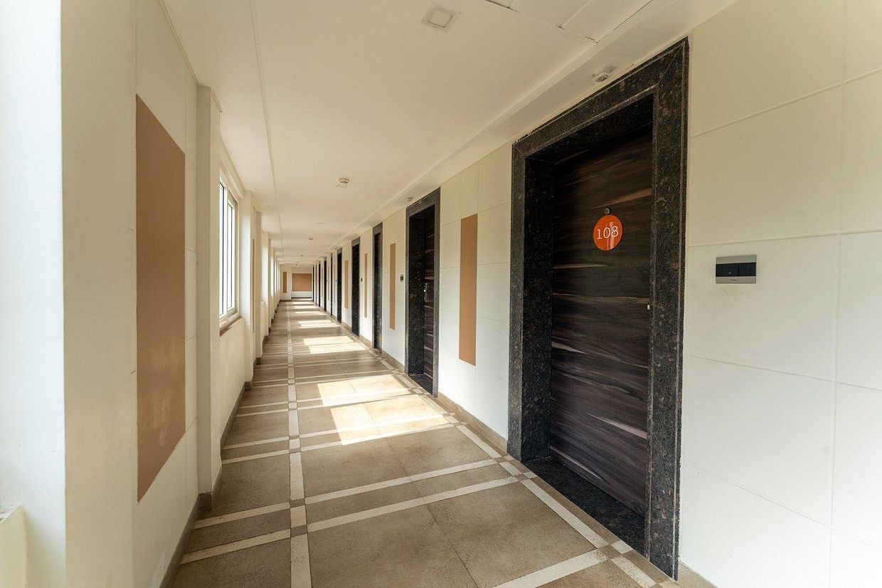 ZONE CONNECT BY THE PARK (PARRA) - 8