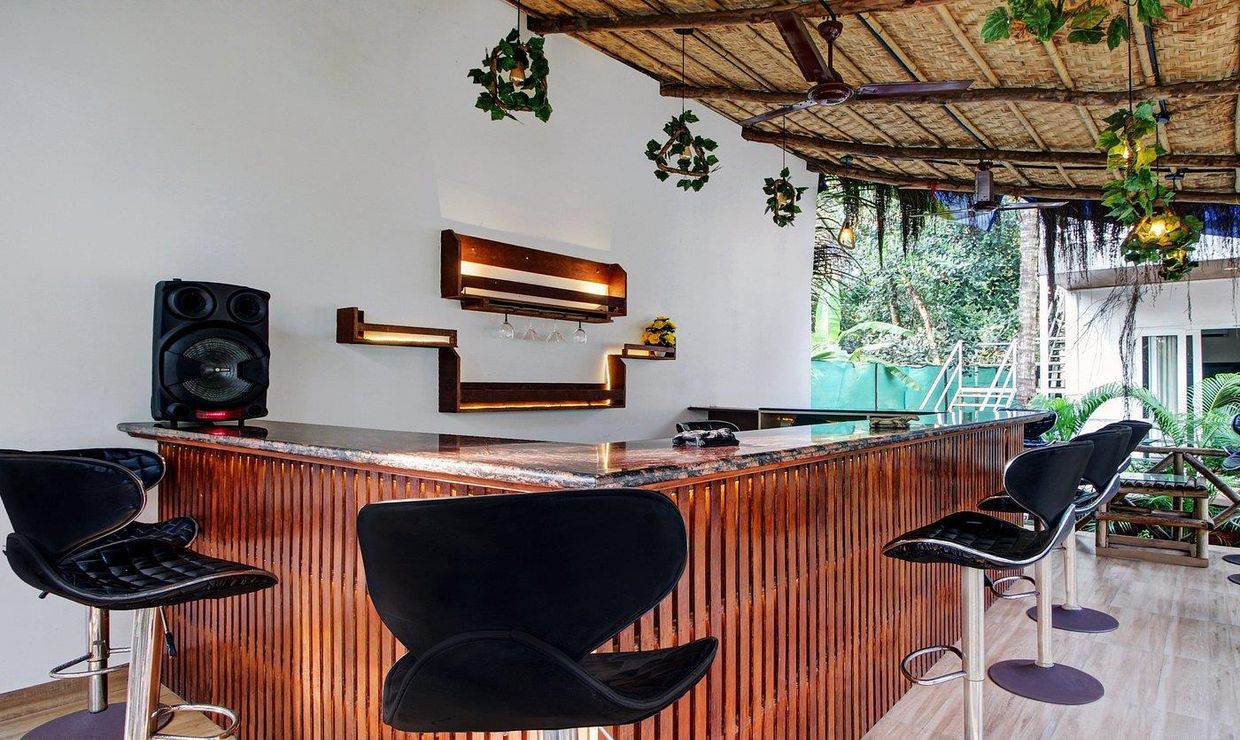 LA VOLGA BY TURTLE RETREAT (EX. LA VOLGA BEACH RESORT) - 11