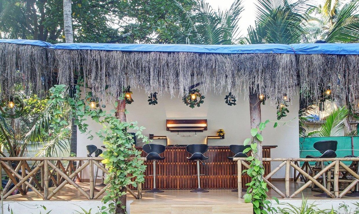 LA VOLGA BY TURTLE RETREAT (EX. LA VOLGA BEACH RESORT) - 13