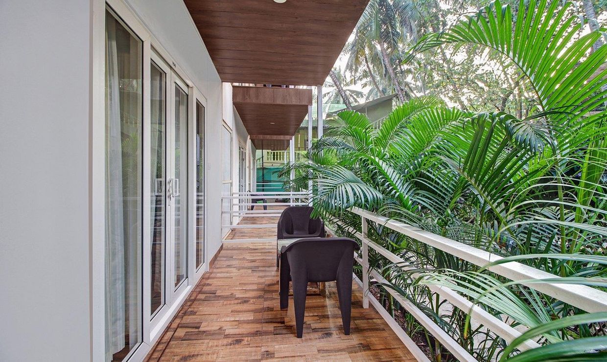 LA VOLGA BY TURTLE RETREAT (EX. LA VOLGA BEACH RESORT) - 14